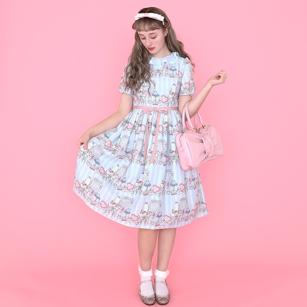 Dreaming ���ԡ���(Dreaming dress)