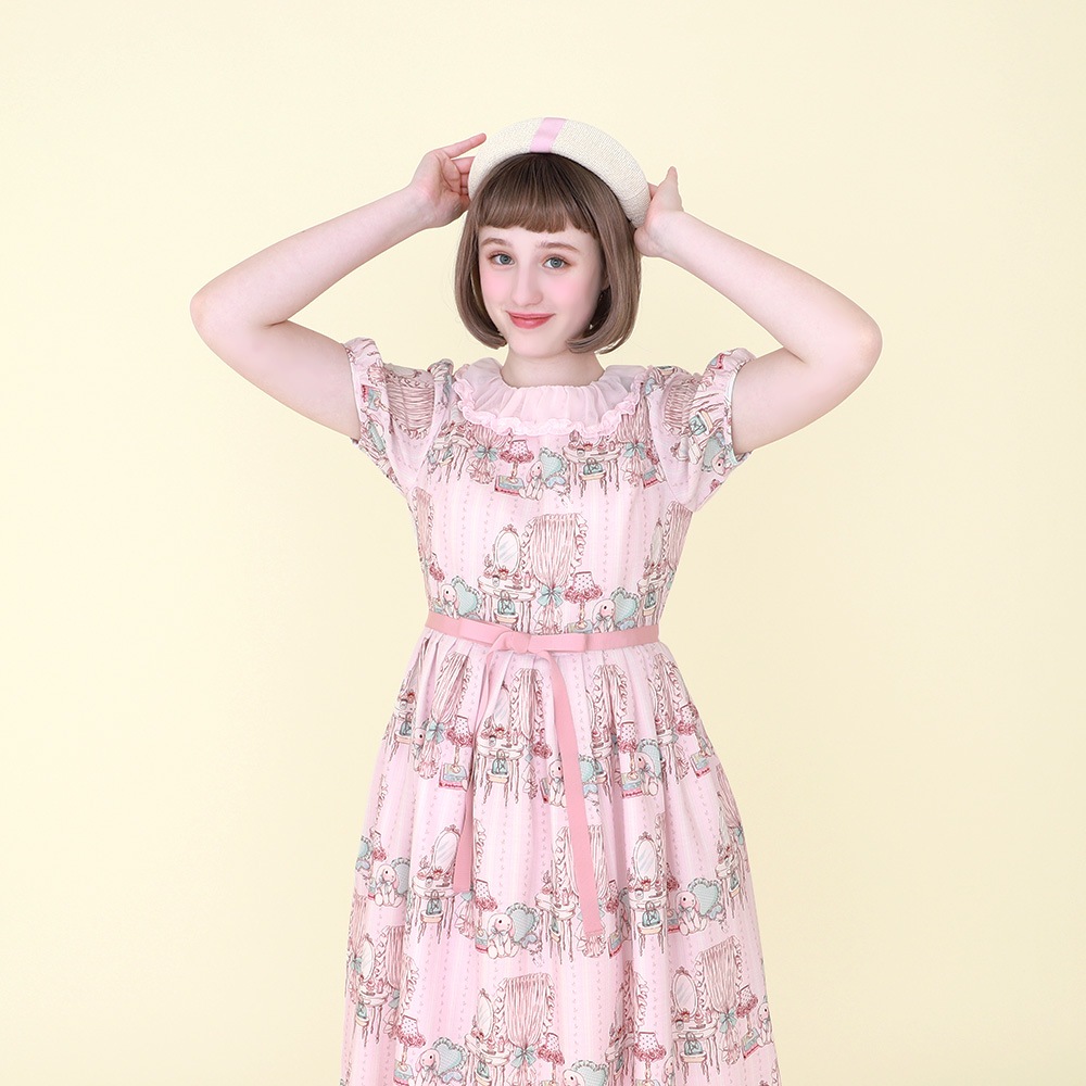 Dreaming ���ԡ���(Dreaming dress)