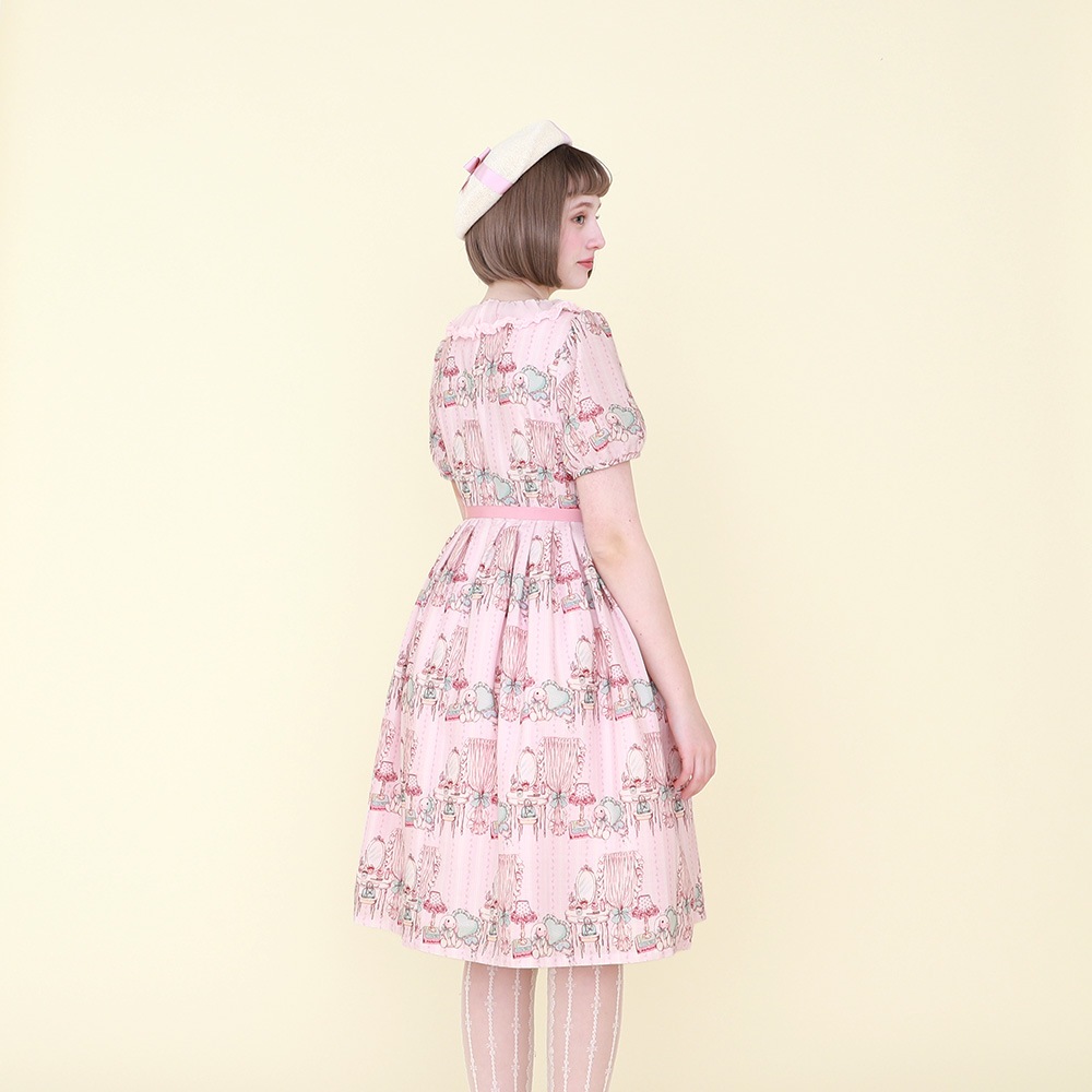 Dreaming ���ԡ���(Dreaming dress)
