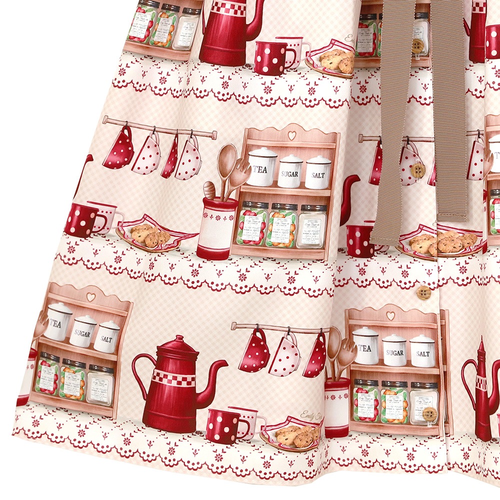 My Kitchen ԡ (My Kitchen dress)