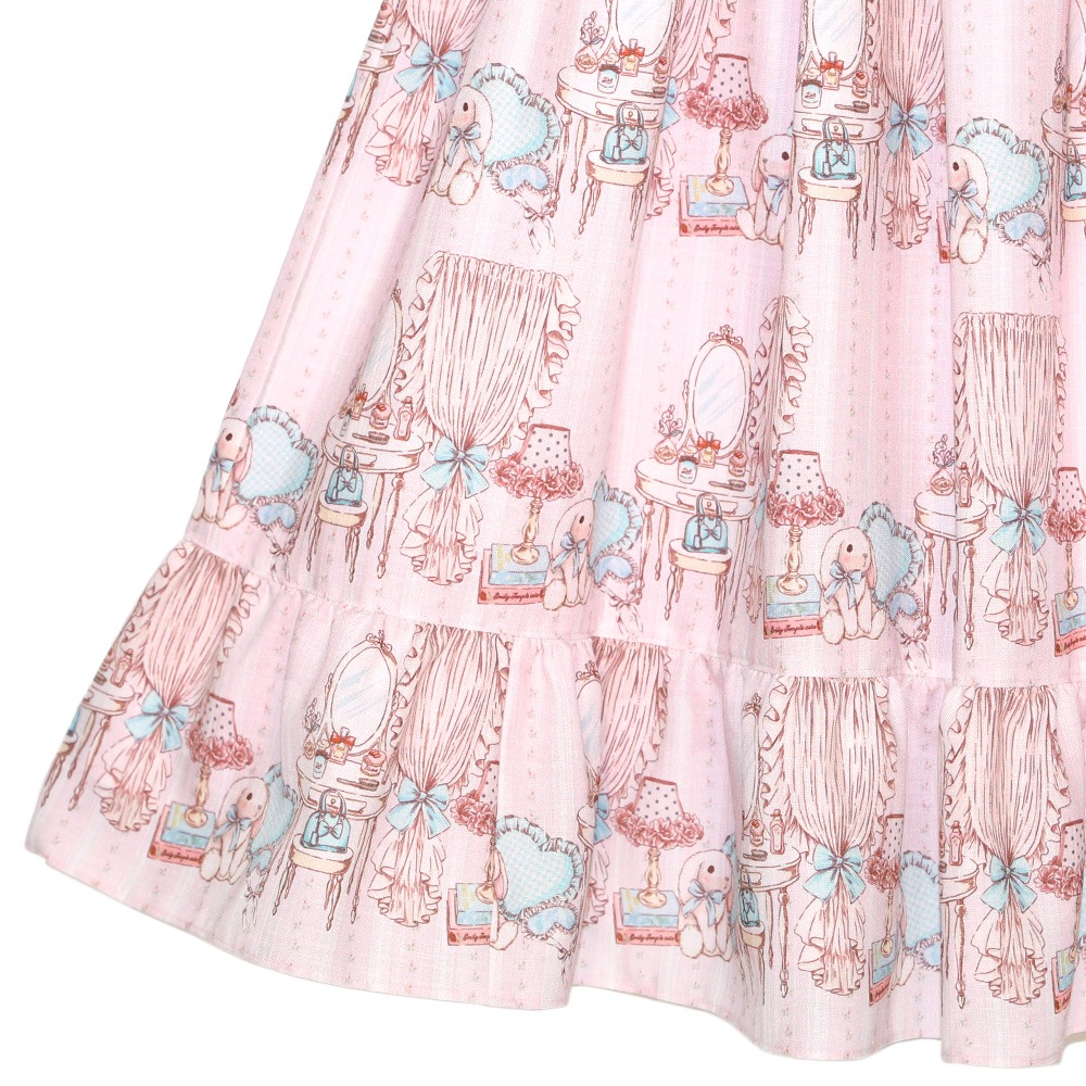 Dreaming ����ߥ�������ԡ���(Dreaming camisole dress)