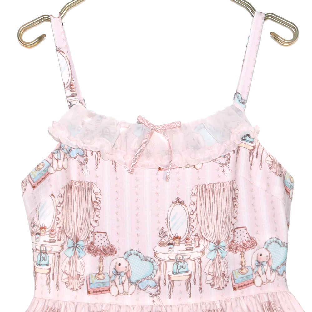 Dreaming ����ߥ�������ԡ���(Dreaming camisole dress)