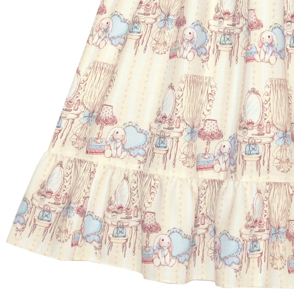 Dreaming ����ߥ�������ԡ���(Dreaming camisole dress)