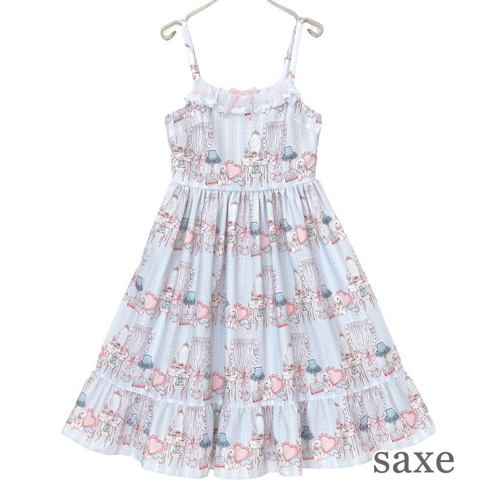 Dreaming ����ߥ�������ԡ���(Dreaming camisole dress)