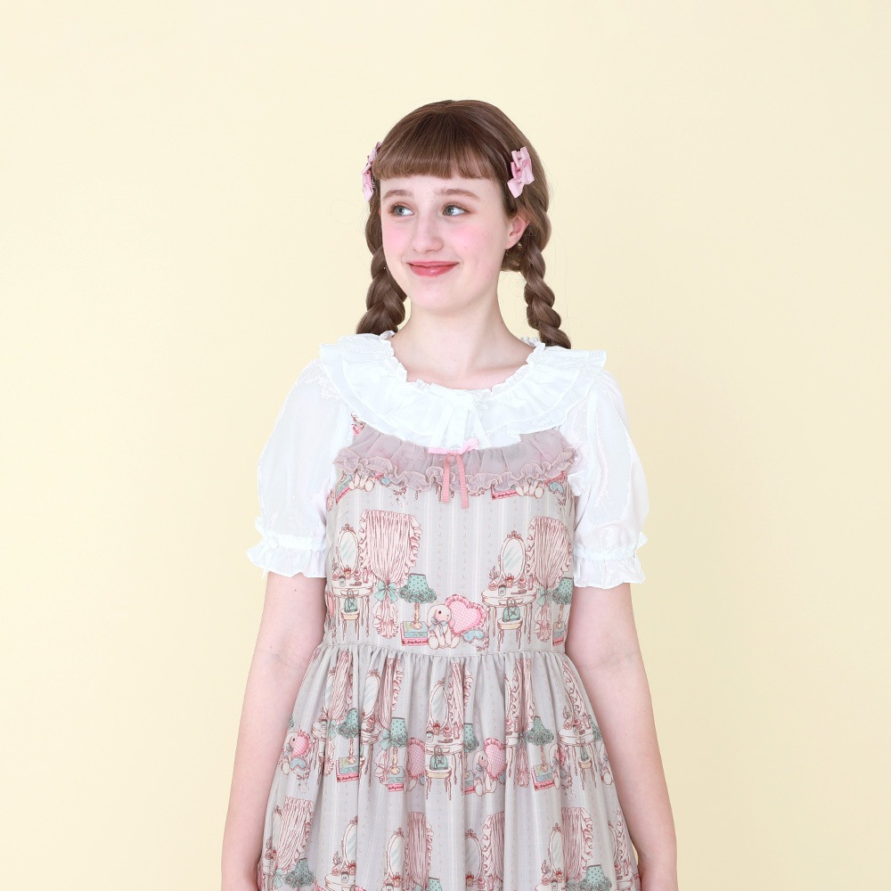 Dreaming ����ߥ�������ԡ���(Dreaming camisole dress)