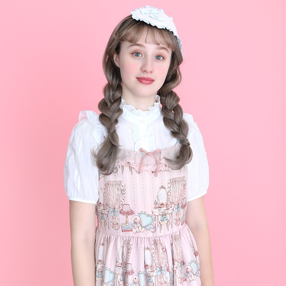 Dreaming ����ߥ�������ԡ���(Dreaming camisole dress)