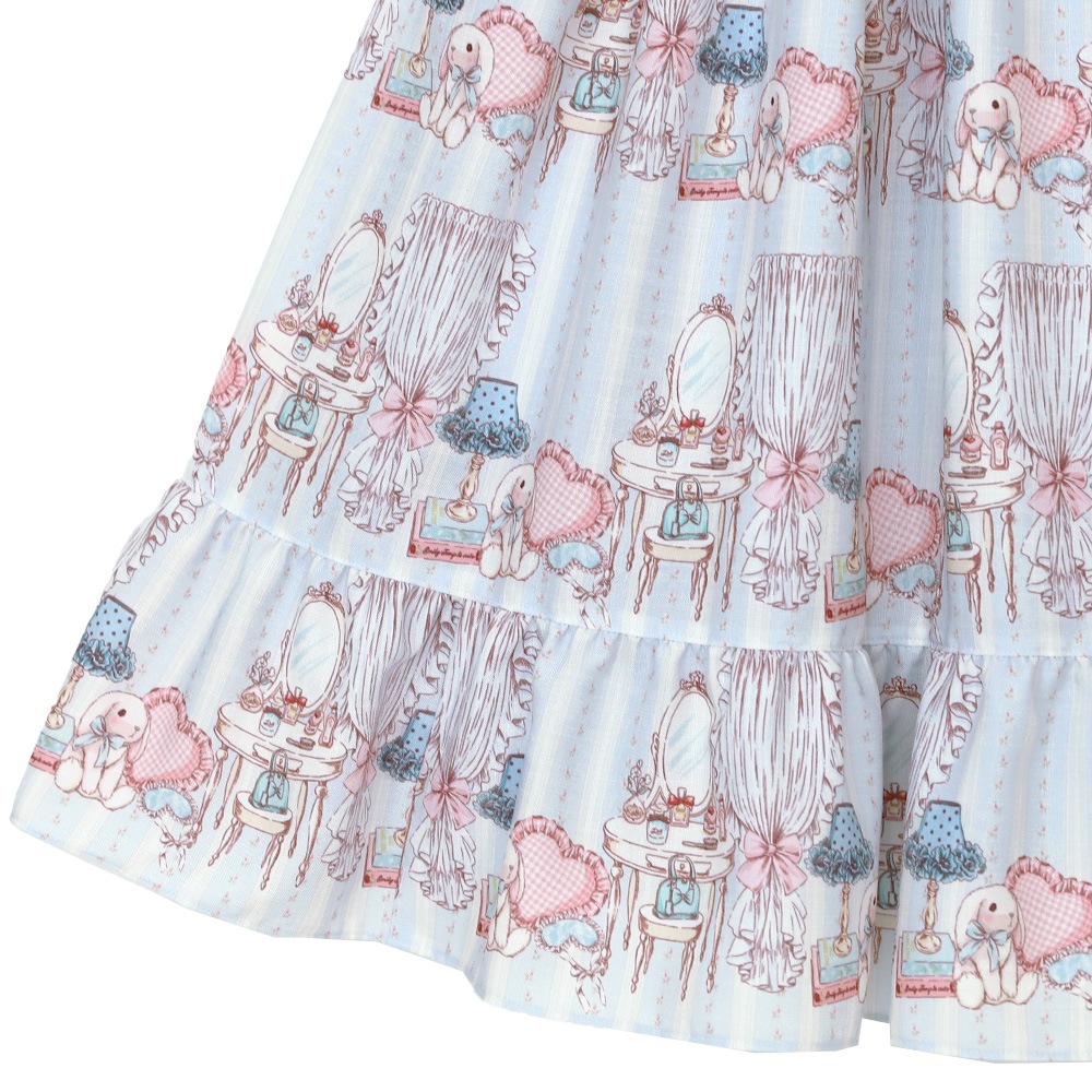 Dreaming ����ߥ�������ԡ���(Dreaming camisole dress)