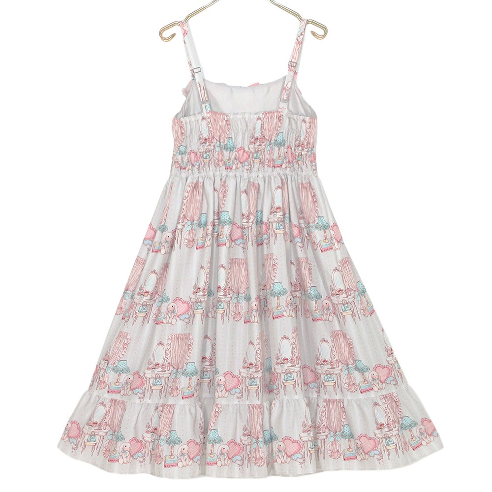 Dreaming ����ߥ�������ԡ���(Dreaming camisole dress)