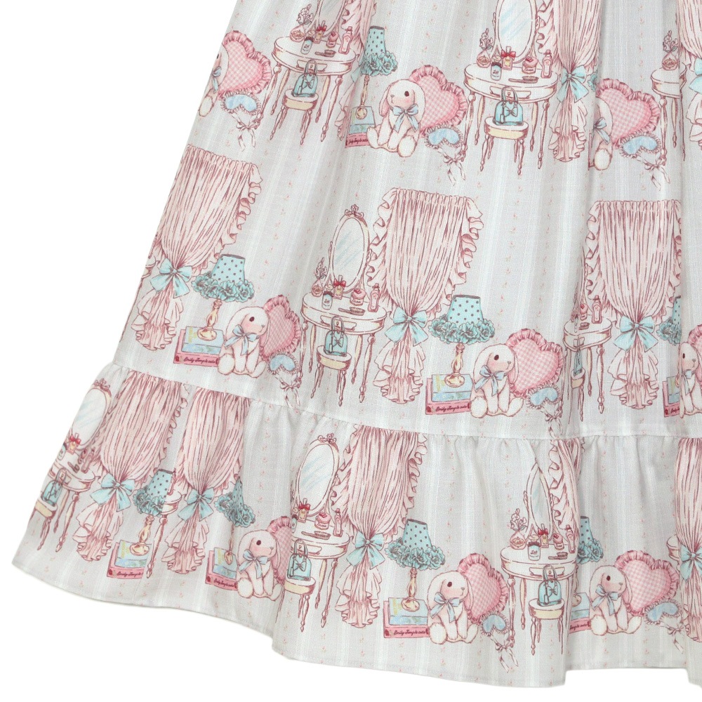 Dreaming ����ߥ�������ԡ���(Dreaming camisole dress)