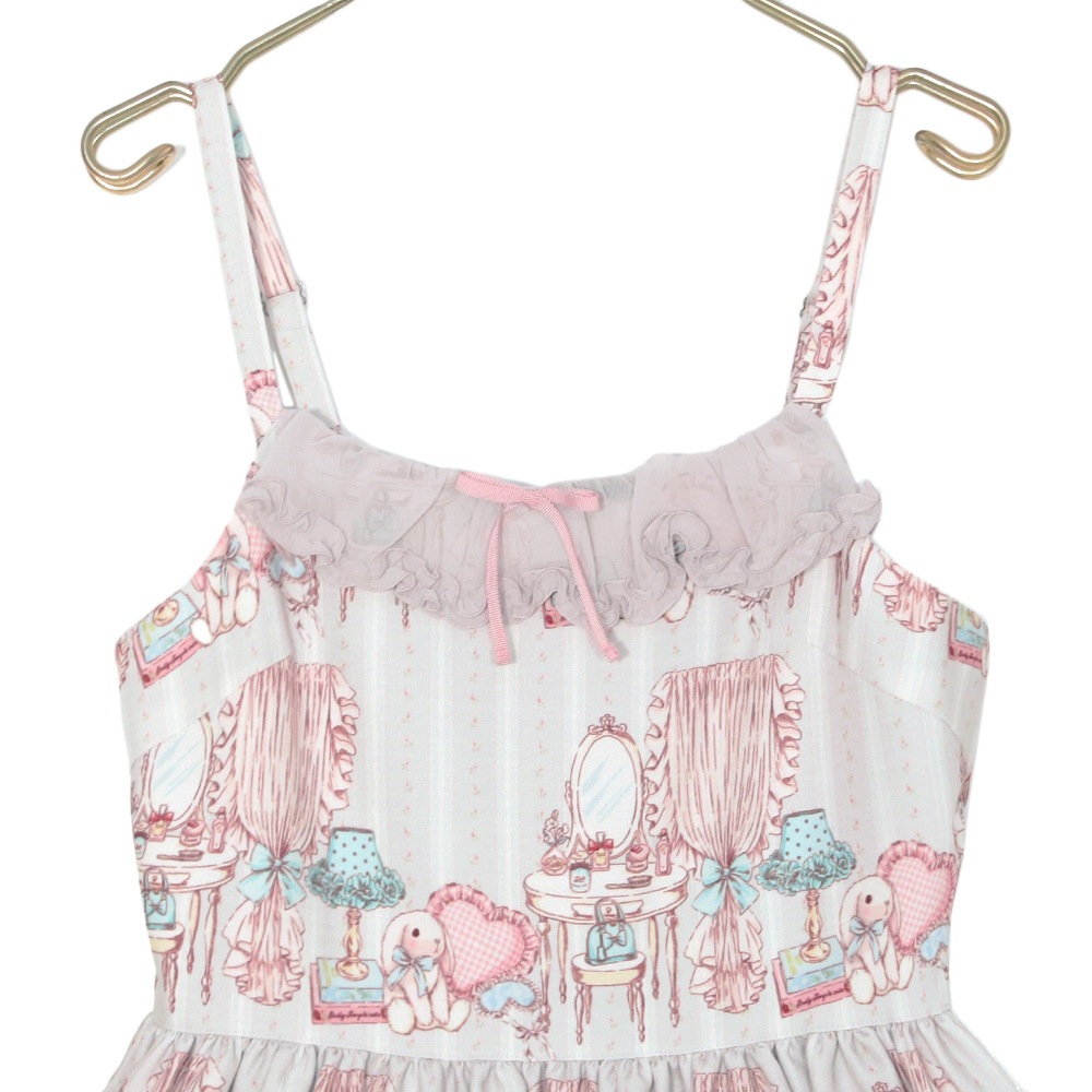 Dreaming ����ߥ�������ԡ���(Dreaming camisole dress)