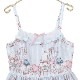 Dreaming ����ߥ�������ԡ���(Dreaming camisole dress)