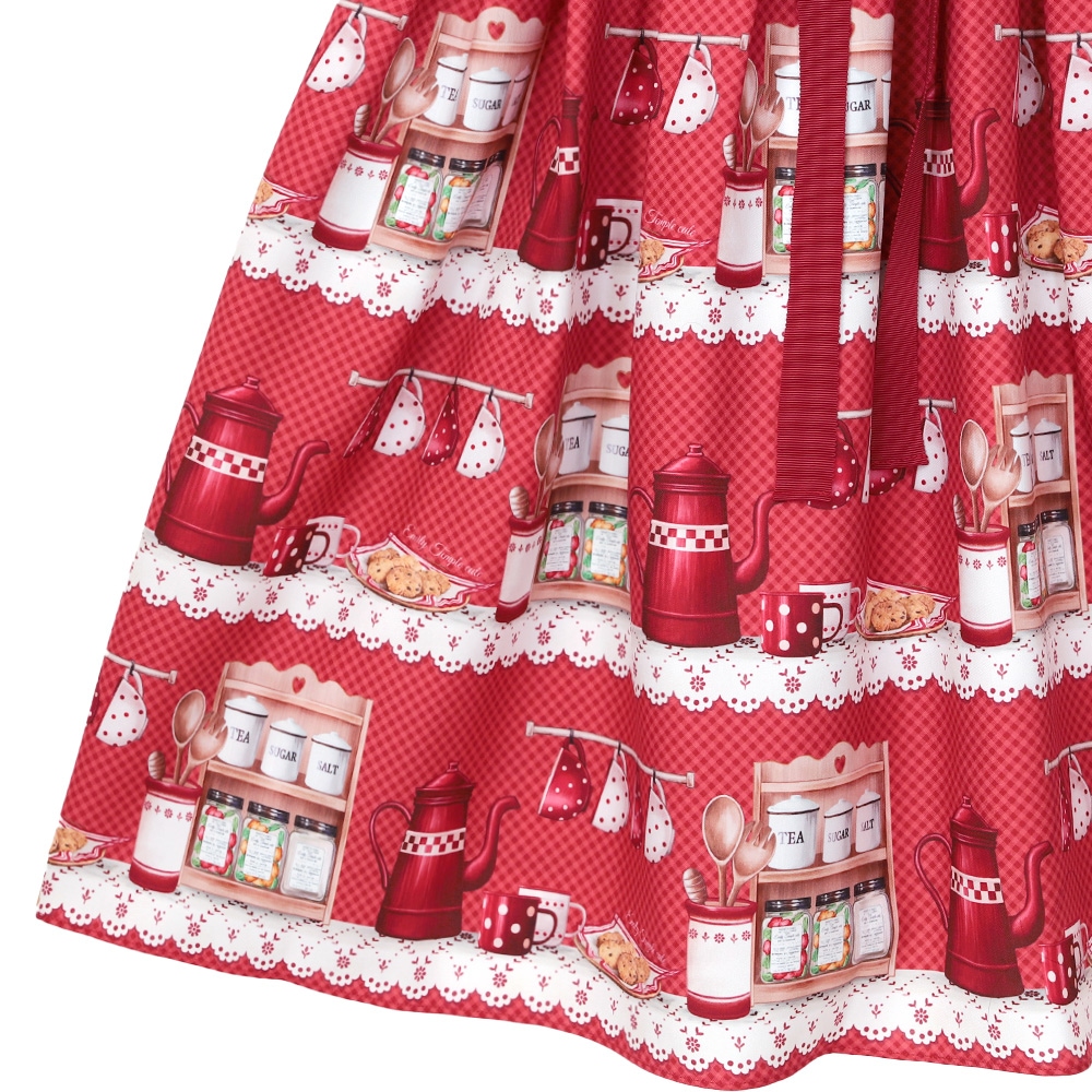 My Kitchen Ρ꡼֥ԡ(My Kitchen sleeveless dress)