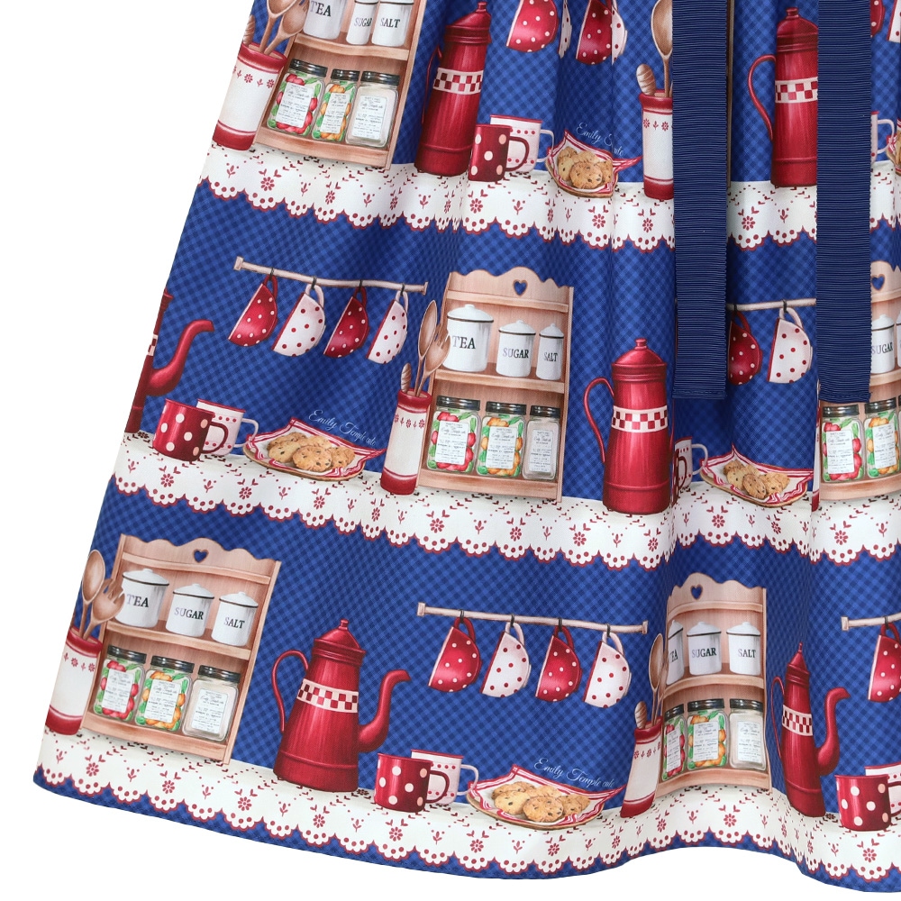 My Kitchen Ρ꡼֥ԡ(My Kitchen sleeveless dress)