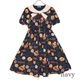 Bagel Topping���ԡ��� (Bagel Topping dress)