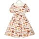 Bagel Topping���ԡ��� (Bagel Topping dress)