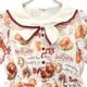 Bagel Topping���ԡ��� (Bagel Topping dress)