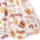 Bagel Topping���ԡ��� (Bagel Topping dress)