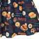 Bagel Topping���ԡ��� (Bagel Topping dress)