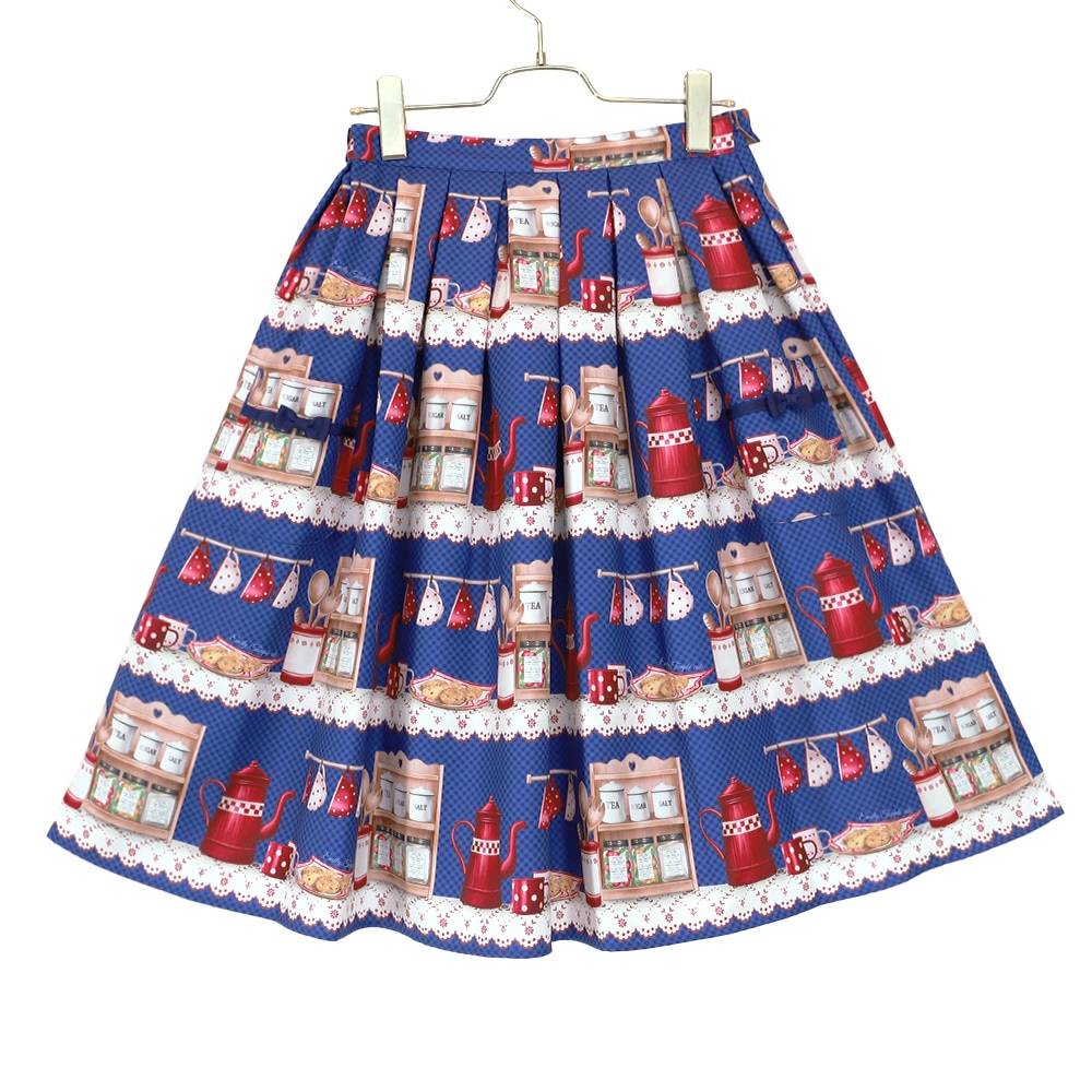 My Kitchenץԡ (My Kitchen apron dress)