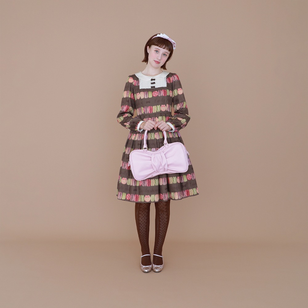 doux macaron���ԡ��� (doux macaron dress)