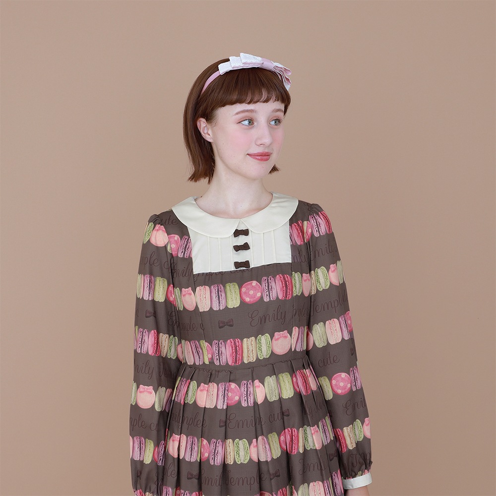 doux macaron���ԡ��� (doux macaron dress)