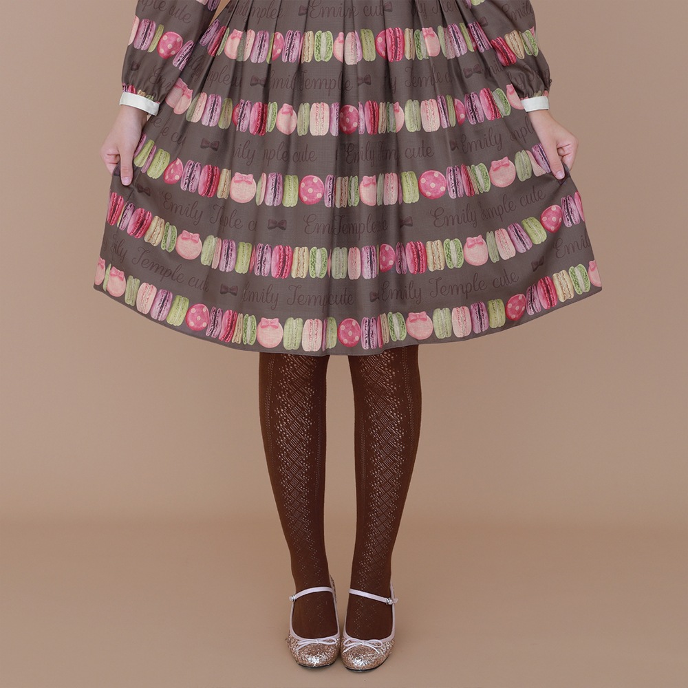 doux macaron���ԡ��� (doux macaron dress)
