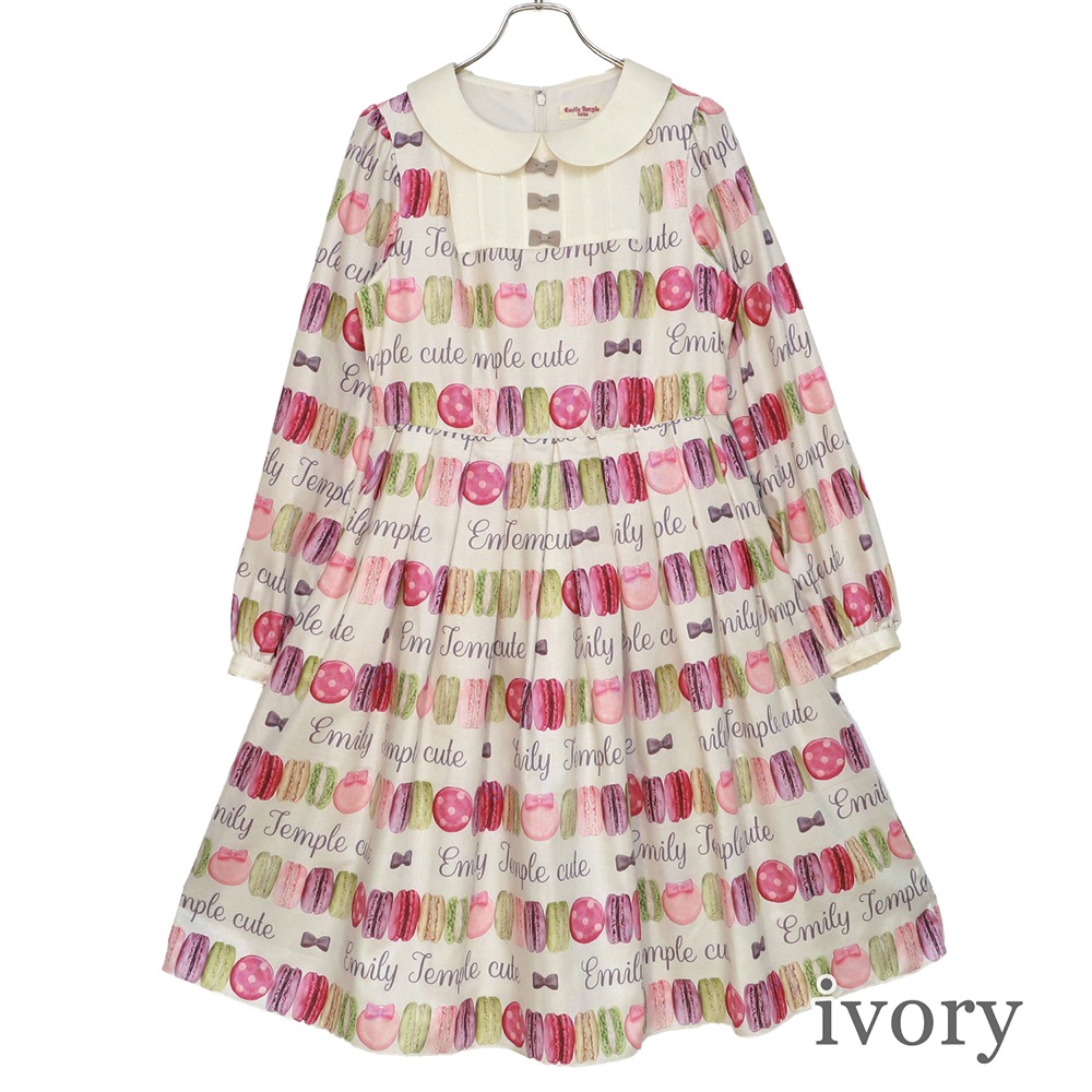 doux macaron���ԡ��� (doux macaron dress)