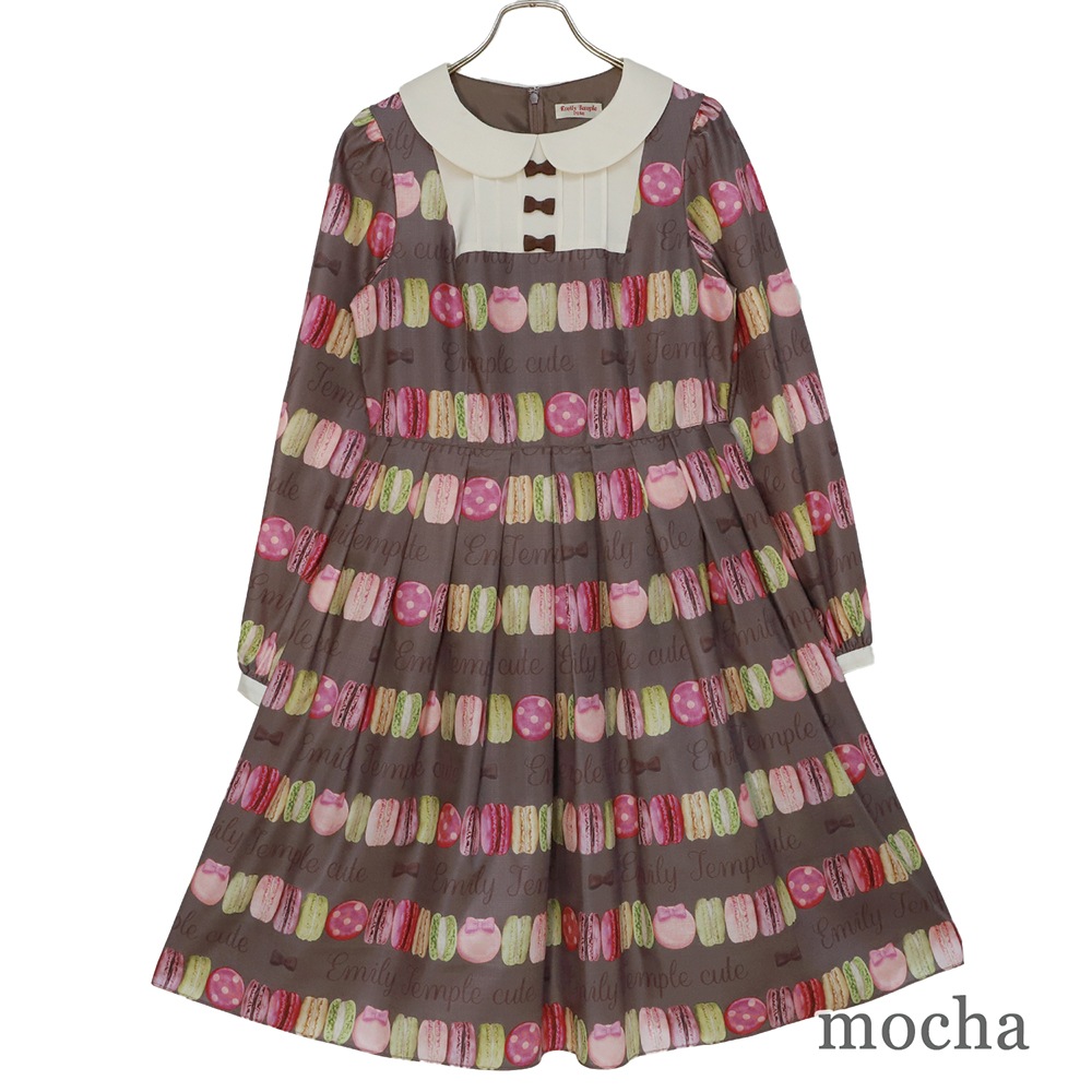 doux macaron���ԡ��� (doux macaron dress)
