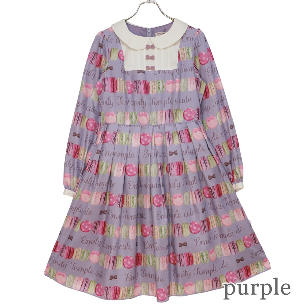 doux macaron���ԡ��� (doux macaron dress)