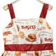 Bagel Topping�Ρ����꡼�֥��ԡ���(sleeveless dress)