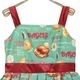 Bagel Topping�Ρ����꡼�֥��ԡ���(sleeveless dress)