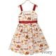 Bagel Topping�Ρ����꡼�֥��ԡ���(sleeveless dress)