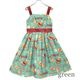 Bagel Topping�Ρ����꡼�֥��ԡ���(sleeveless dress)
