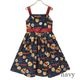 Bagel Topping�Ρ����꡼�֥��ԡ���(sleeveless dress)