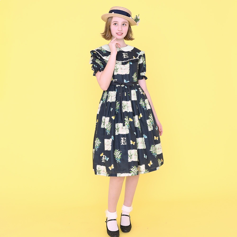 Belle ���ԡ��� (Belle dress)