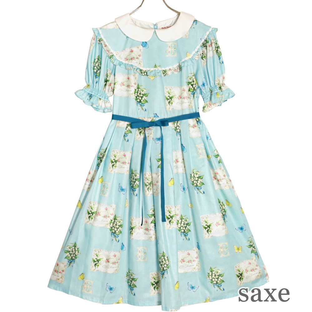 Belle ���ԡ��� (Belle dress)