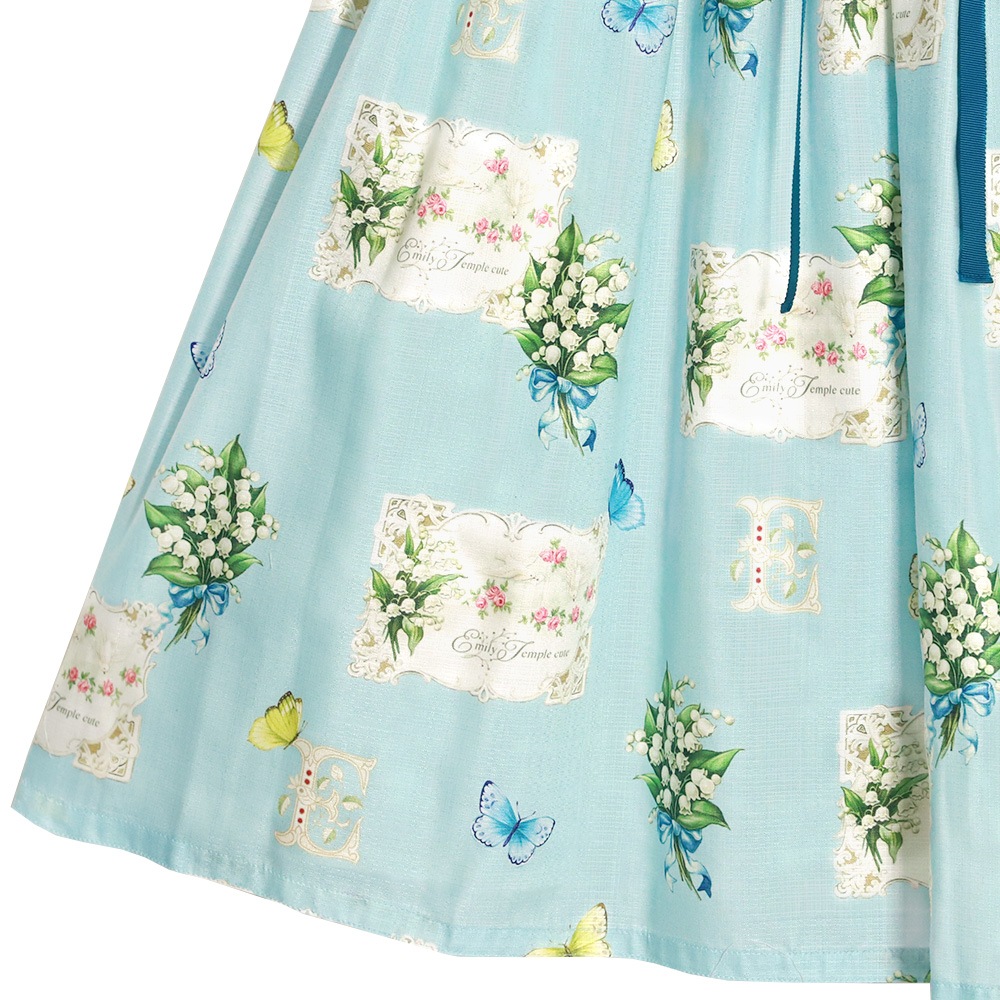 Belle ���ԡ��� (Belle dress)