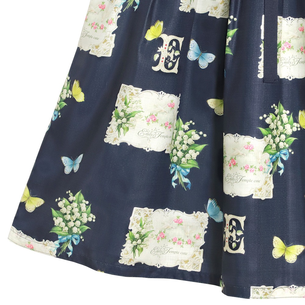 Belle ���ԡ��� (Belle dress)