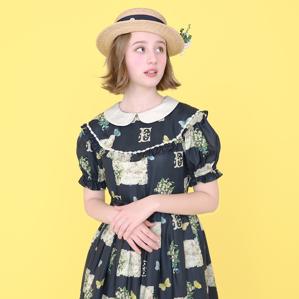 Belle ���ԡ��� (Belle dress)