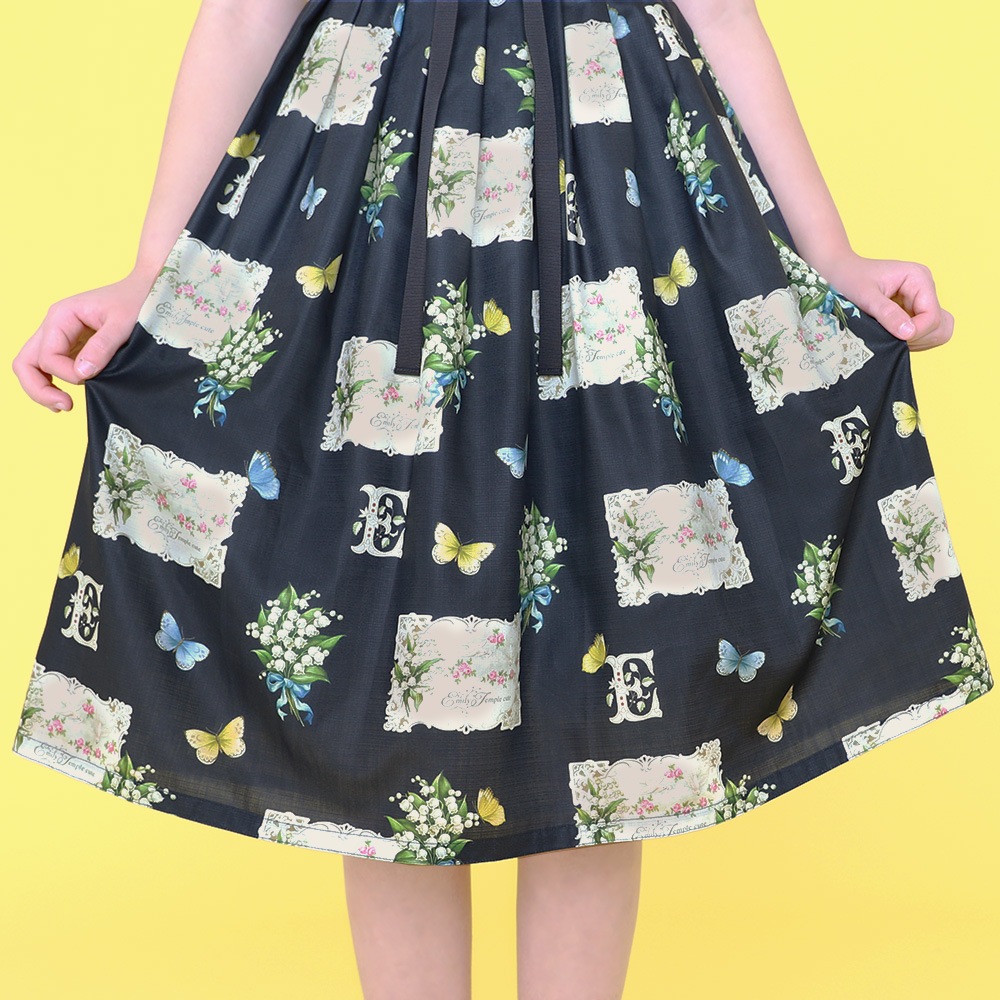 Belle ���ԡ��� (Belle dress)