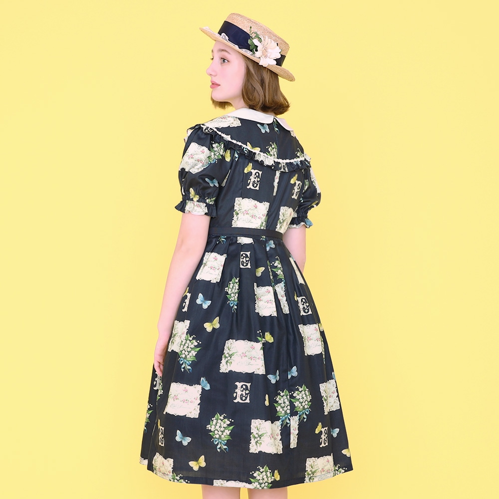 Belle ���ԡ��� (Belle dress)