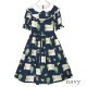 Belle ���ԡ��� (Belle dress)
