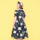 Belle ���ԡ��� (Belle dress)
