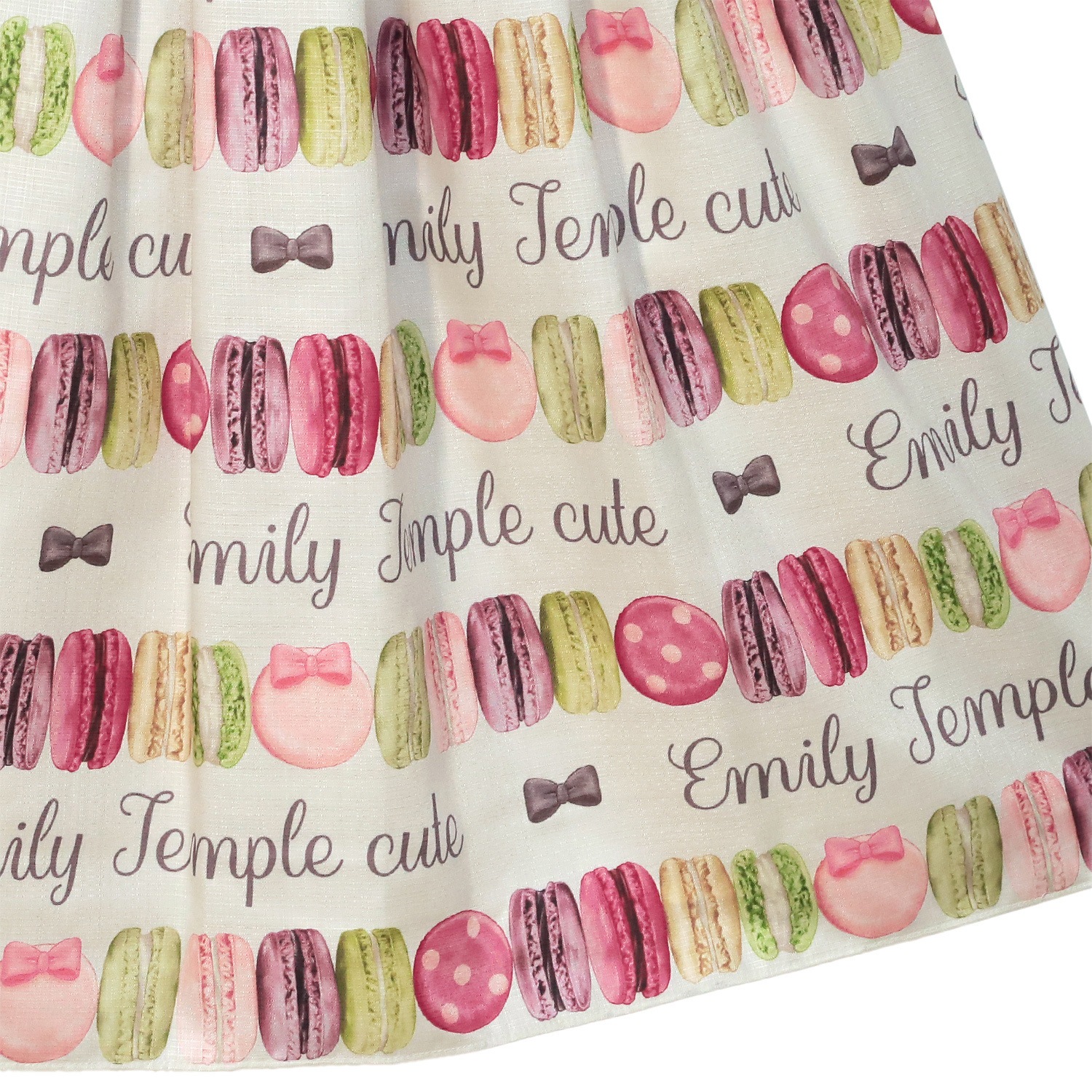 doux macaron�Ρ����꡼�֥��ԡ���(doux macaron sleeveless dress)