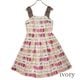 doux macaron�Ρ����꡼�֥��ԡ���(doux macaron sleeveless dress)