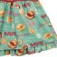 Bagel Topping��������(Bagel Topping skirt)