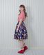 Bagel Topping��������(Bagel Topping skirt)