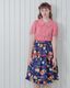 Bagel Topping��������(Bagel Topping skirt)