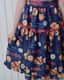 Bagel Topping��������(Bagel Topping skirt)