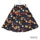 Bagel Topping��������(Bagel Topping skirt)